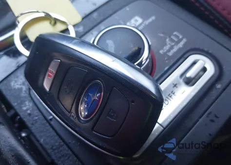 2019 Subaru Wrx Sti Limited z USA, uszkodzony, nr VIN JF1VA2Y6XK9800977